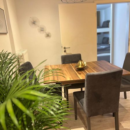 Hilde Apartments ラインハウゼン エクステリア 写真