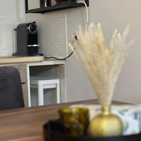 Hilde Apartments ラインハウゼン エクステリア 写真