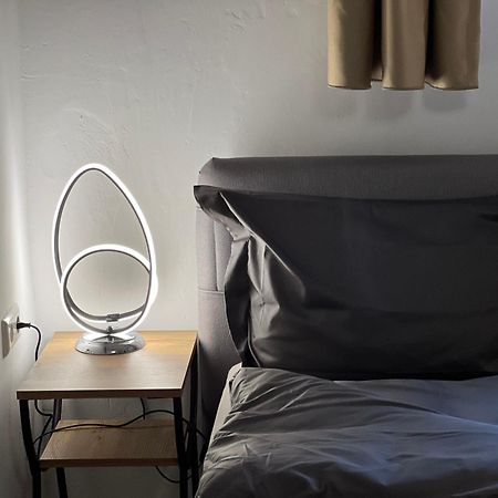 Hilde Apartments ラインハウゼン エクステリア 写真