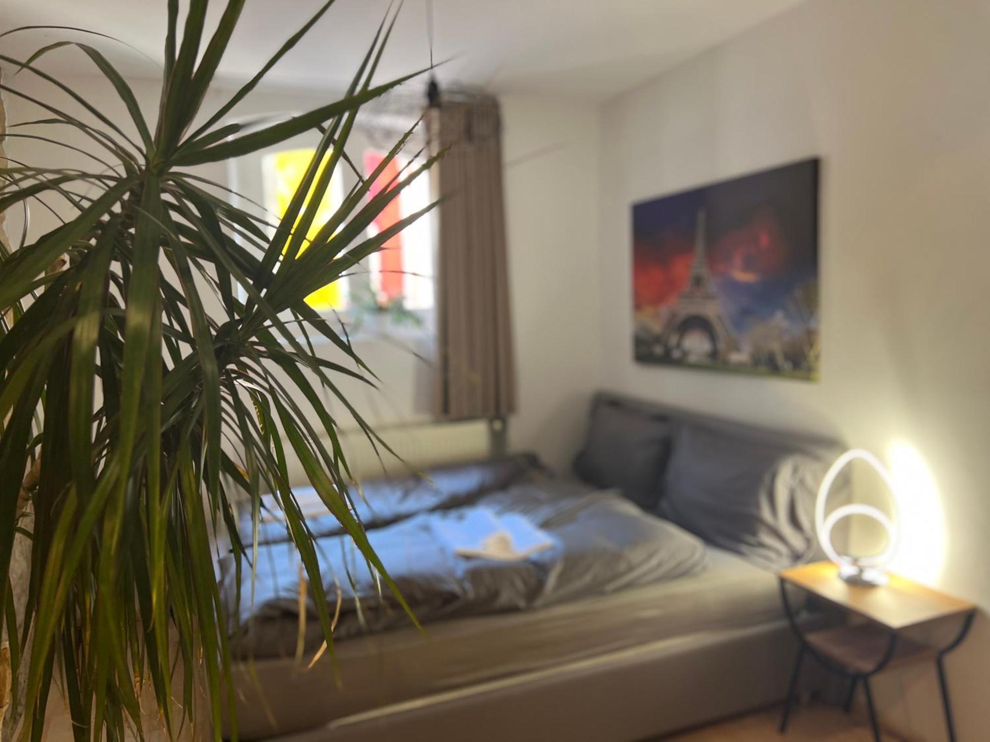 Hilde Apartments ラインハウゼン エクステリア 写真