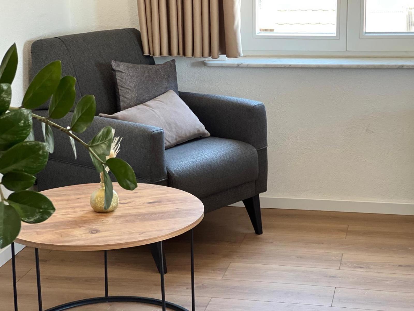 Hilde Apartments ラインハウゼン エクステリア 写真