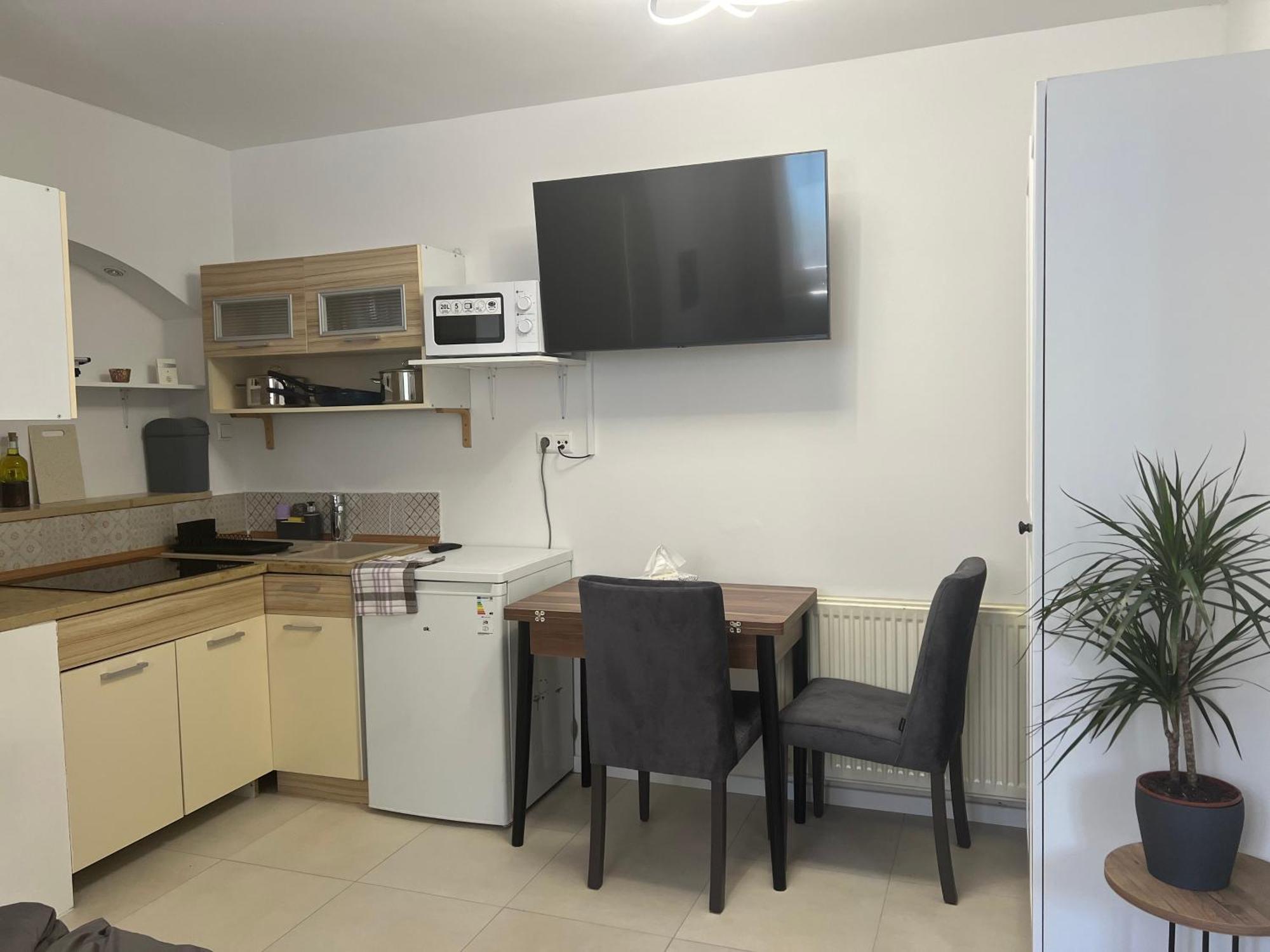 Hilde Apartments ラインハウゼン エクステリア 写真