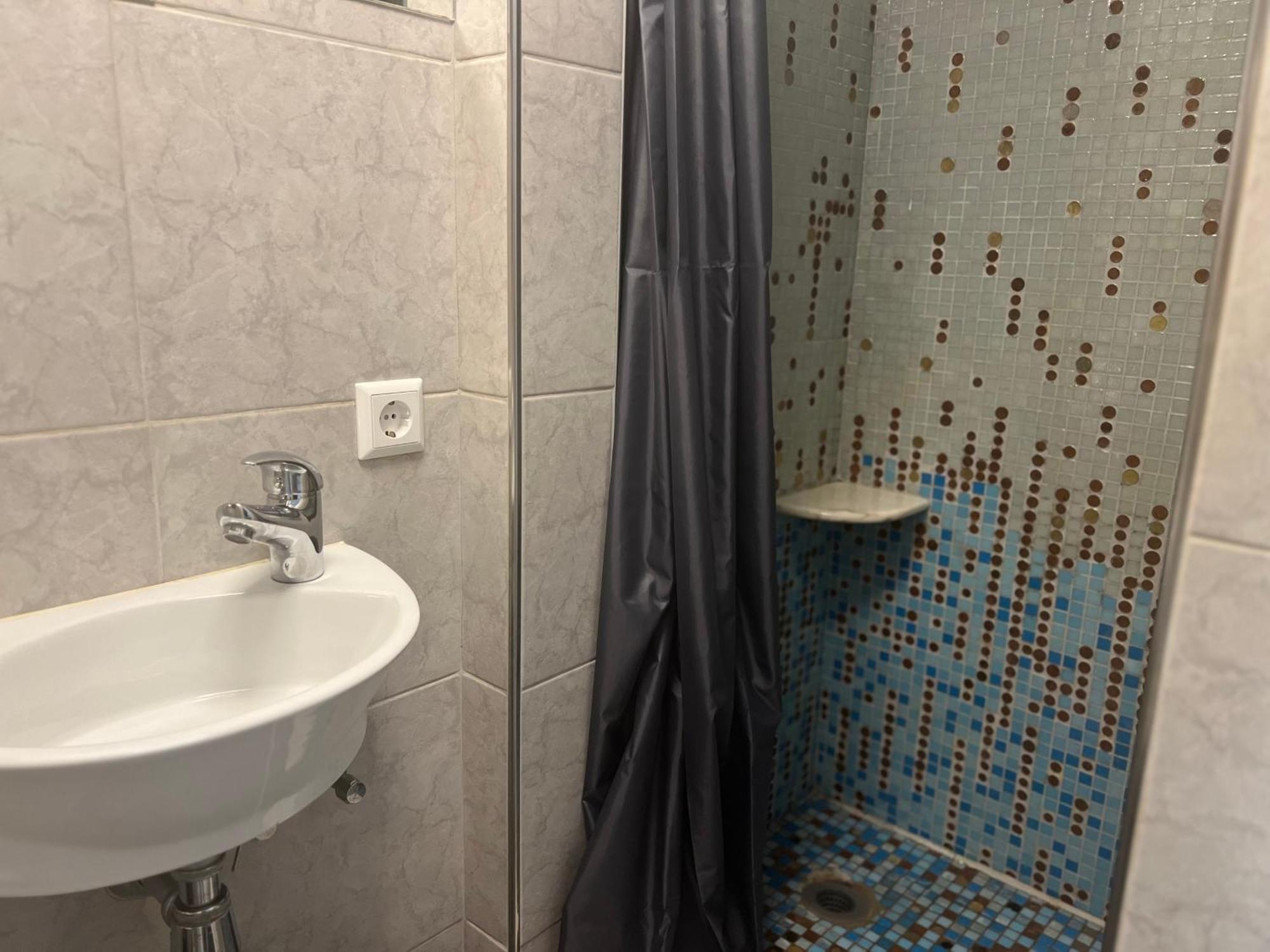 Hilde Apartments ラインハウゼン エクステリア 写真