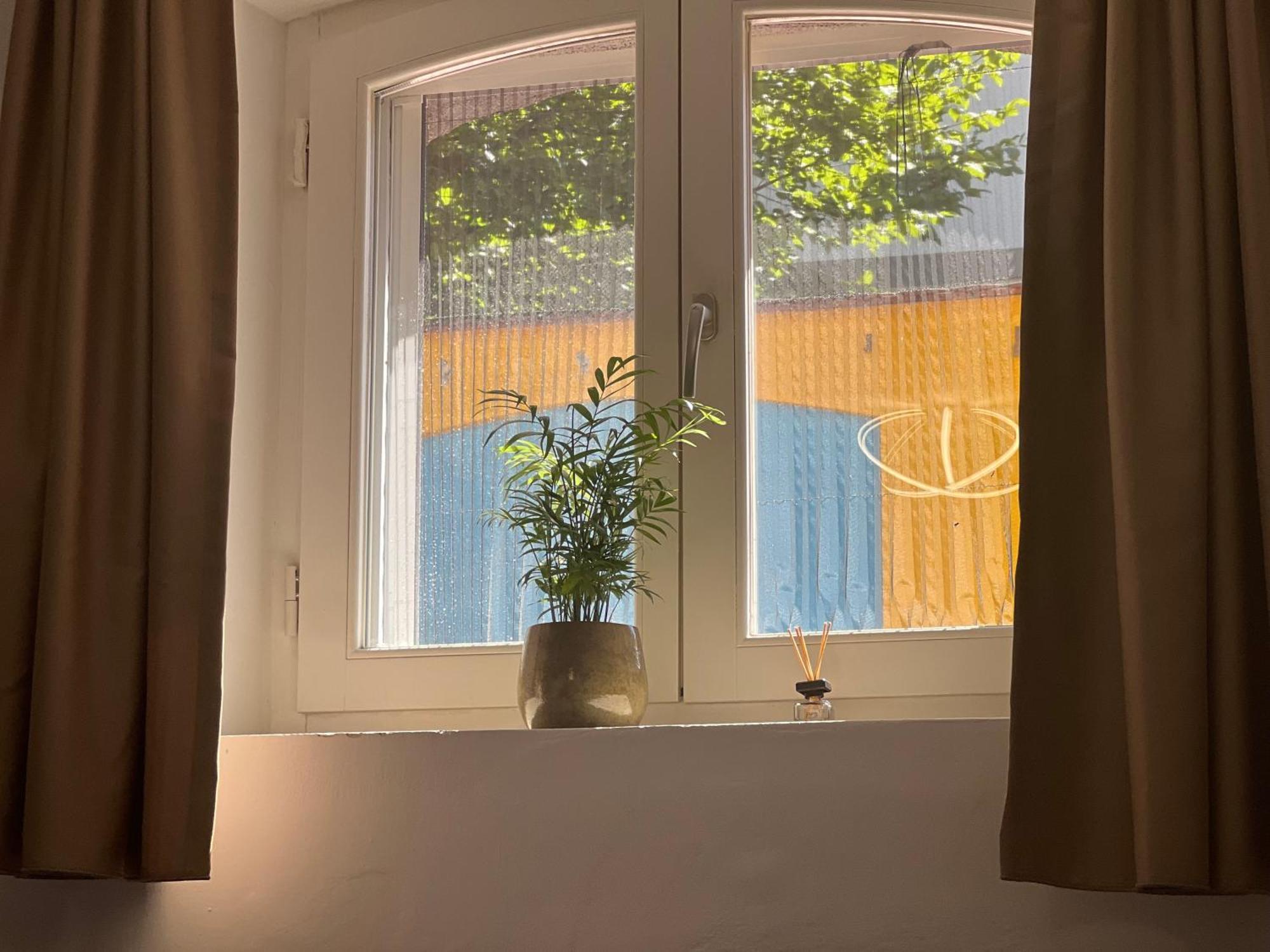 Hilde Apartments ラインハウゼン エクステリア 写真